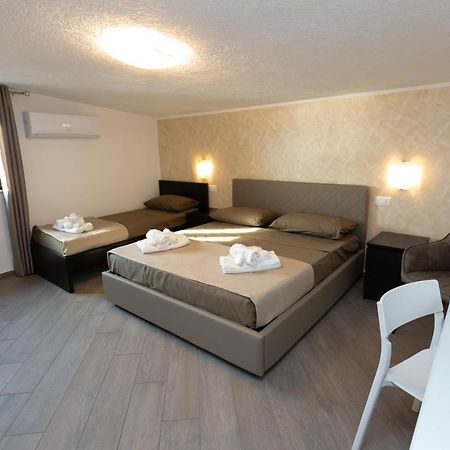 Bed And Breakfast Horizon トロペーア エクステリア 写真