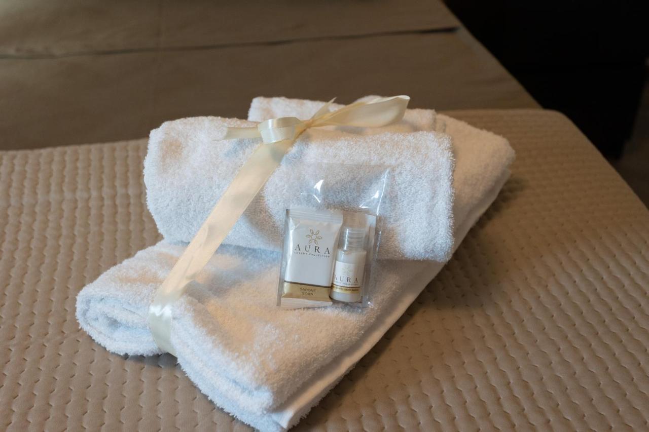 Bed And Breakfast Horizon トロペーア エクステリア 写真